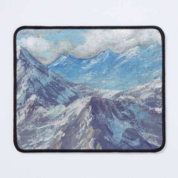 Item preview, High And Mighty designed and sold by Burtoncolorado.