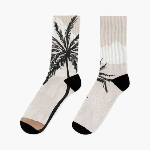 Item preview, Abstract Palms 2 designed and sold by galdesign.
