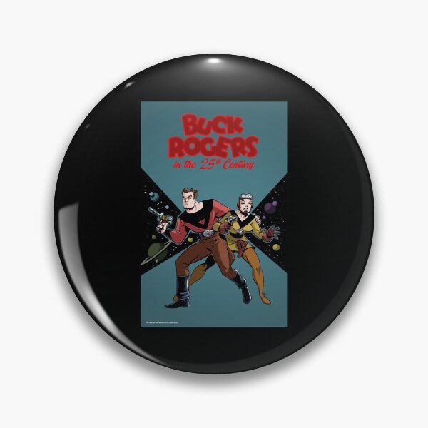 Item preview, Funny Gift Buck Rogers Love  Gift For Fans designed and sold by AlainaJenkins.