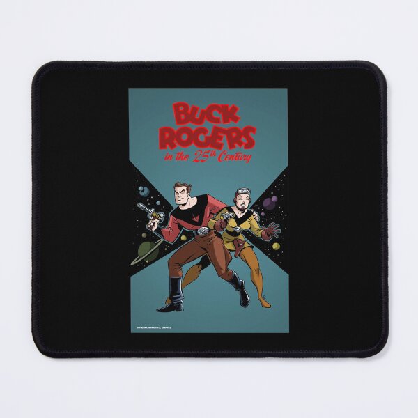 Item preview, Funny Gift Buck Rogers Love Gift For Fans designed and sold by AlainaJenkins.