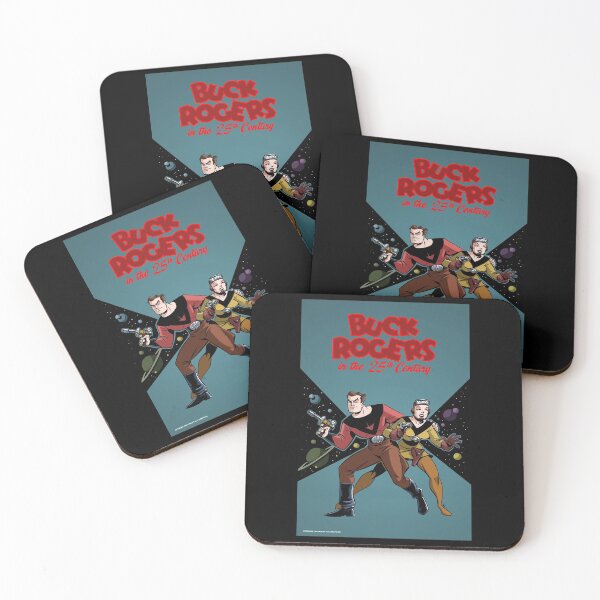Item preview, Funny Gift Buck Rogers Love  Gift For Fans designed and sold by AlainaJenkins.