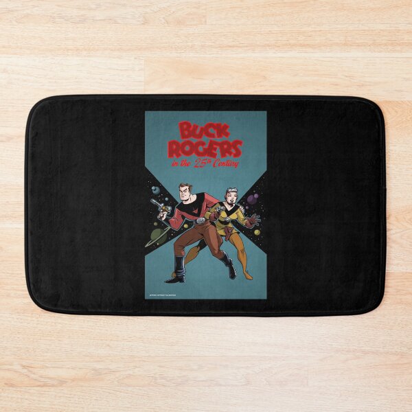 Item preview, Funny Gift Buck Rogers Love  Gift For Fans designed and sold by AlainaJenkins.