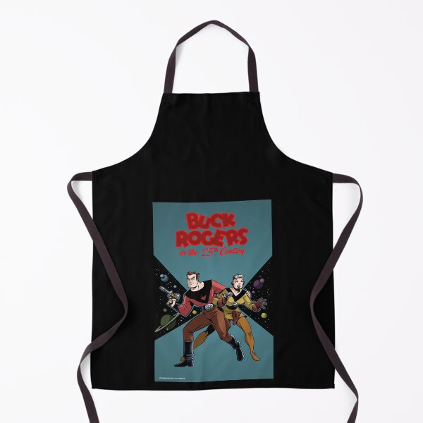Item preview, Funny Gift Buck Rogers Love Gift For Fans designed and sold by AlainaJenkins.