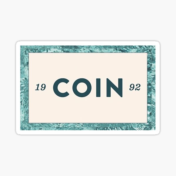 Item preview, Coin 1992 designed and sold by parkersimo.