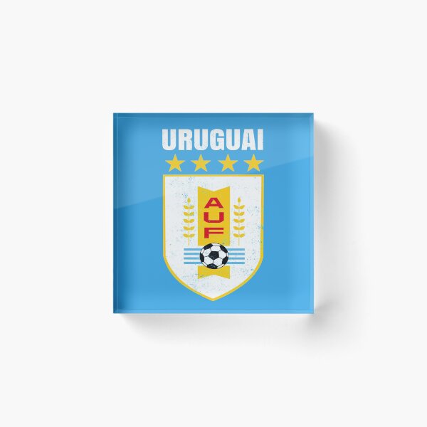 Item preview, Uruguay Soccer Flag Team Support Gift designed and sold by NUMAcreations.