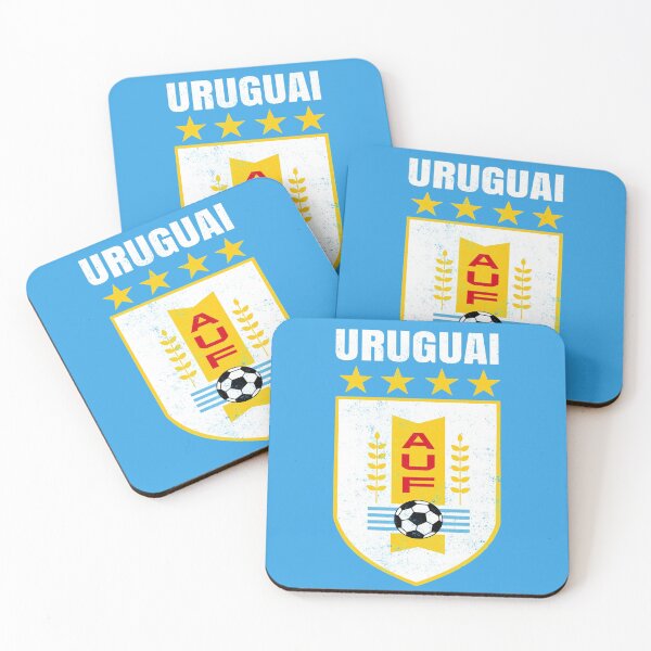 Item preview, Uruguay Soccer Flag Team Support Gift designed and sold by NUMAcreations.