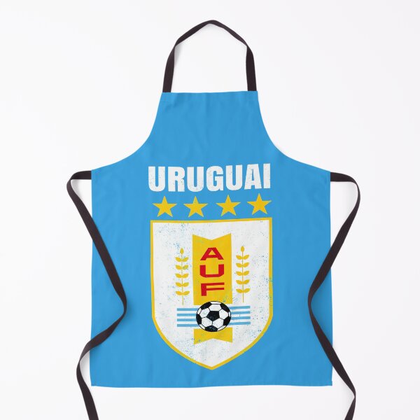 Item preview, Uruguay Soccer Flag Team Support Gift designed and sold by NUMAcreations.