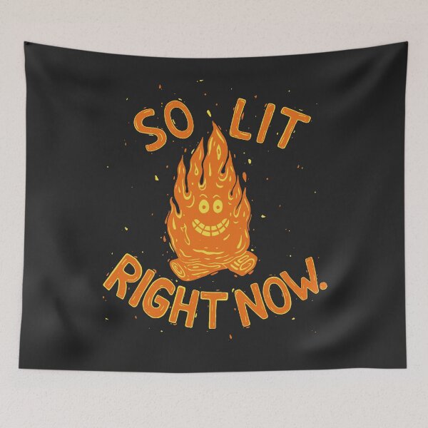 Item preview, F/RED UP! designed and sold by Dylan Morang.
