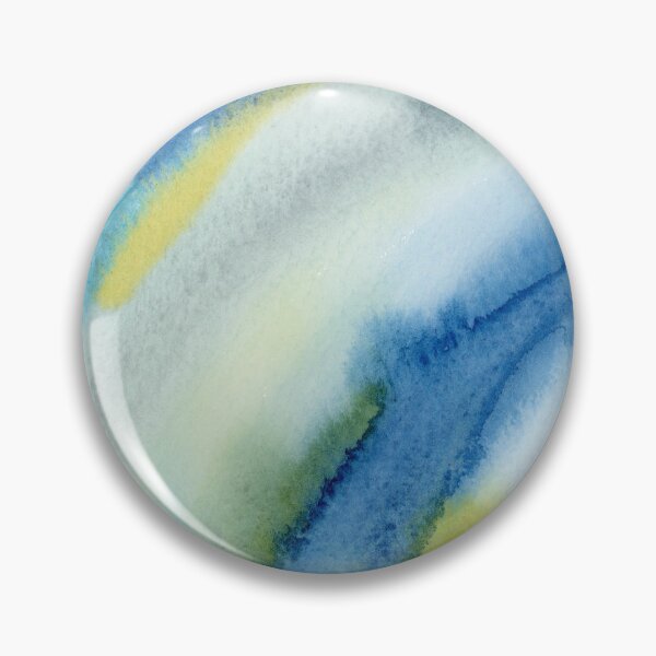 Item preview, Blue seas designed and sold by Rachel Dash-Williams Creative.