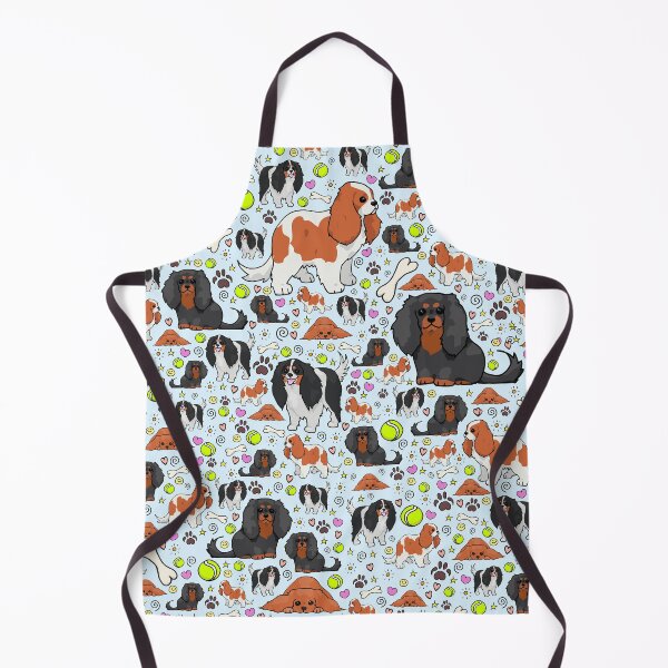 Item preview, Cavalier King Charles Spaniel designed and sold by Nemki.