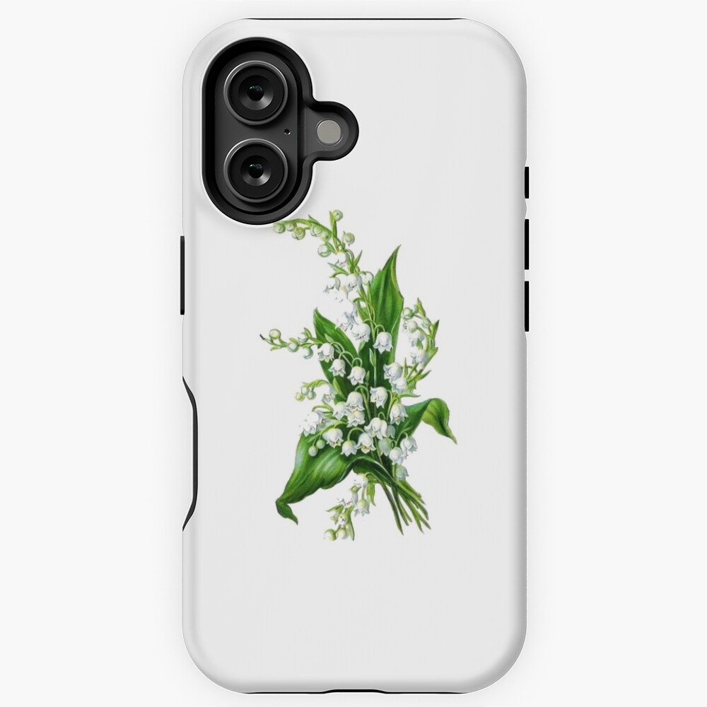 Item preview, iPhone Magsafe Tough Case designed and sold by Capron.