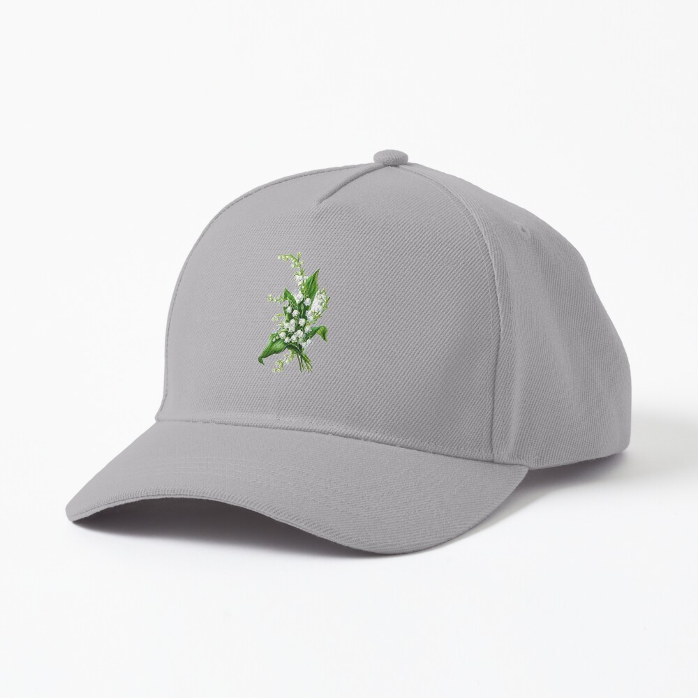 Item preview, Baseball Cap designed and sold by Capron.
