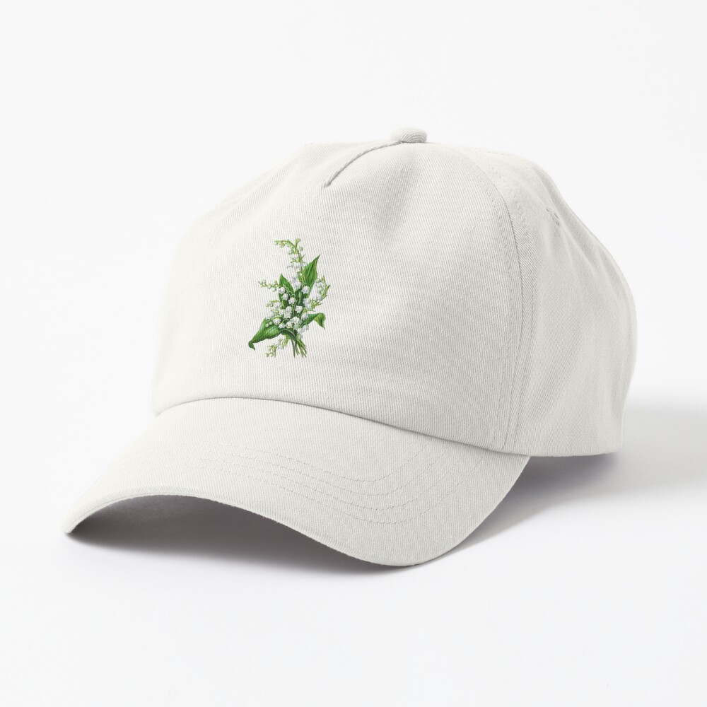 Item preview, Dad Hat designed and sold by Capron.