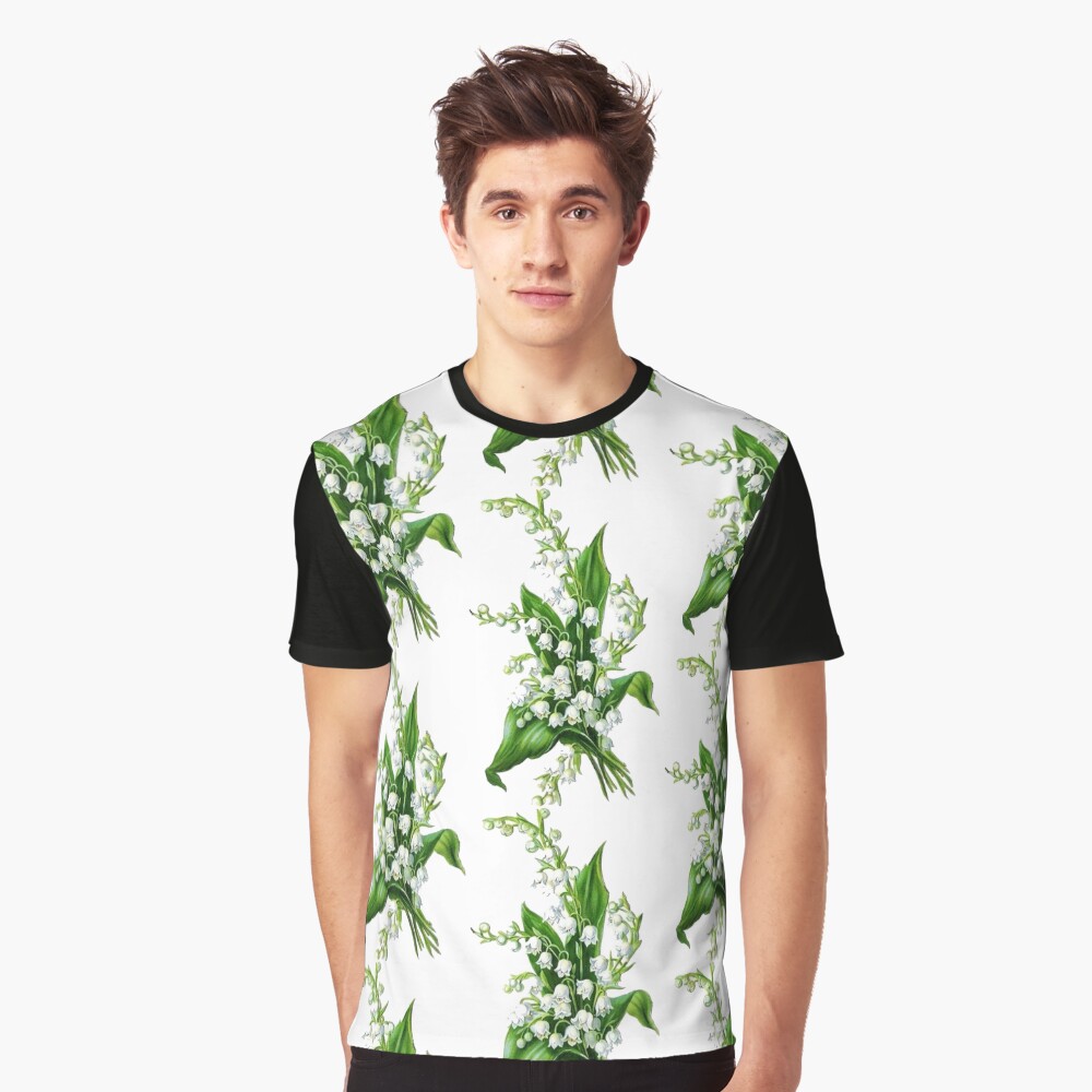Item preview, Graphic T-Shirt designed and sold by Capron.