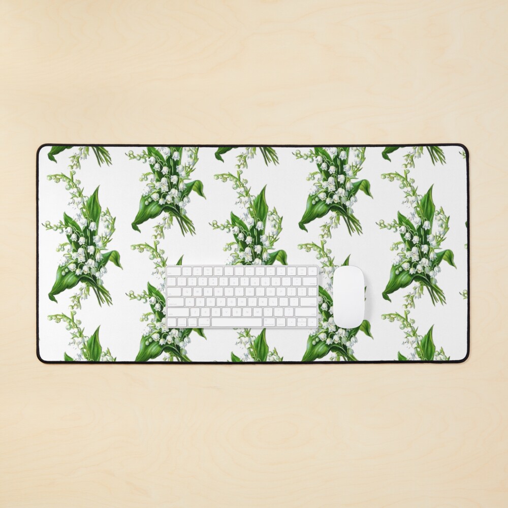 Item preview, Desk Mat designed and sold by Capron.