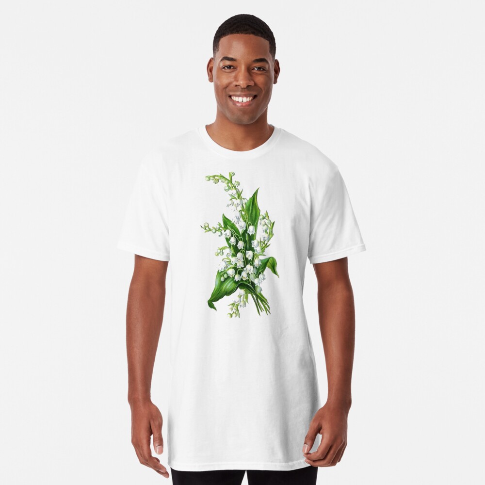 Item preview, Long T-Shirt designed and sold by Capron.