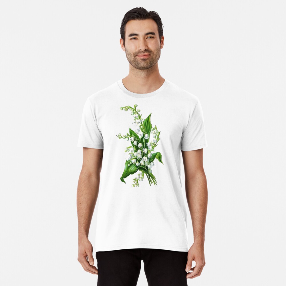Item preview, Premium T-Shirt designed and sold by Capron.
