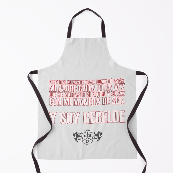 Item preview, RBD y soy rebelde designed and sold by artfrommaya.