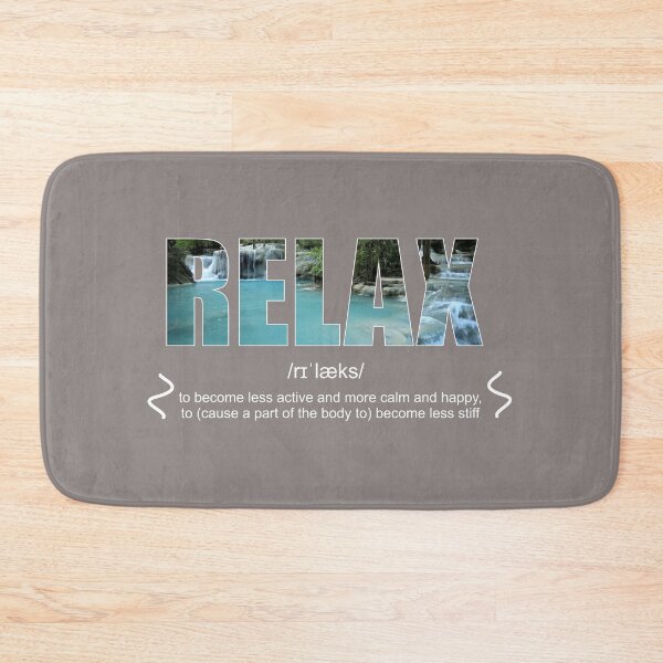 Item preview, Relax designed and sold by Smartalb.