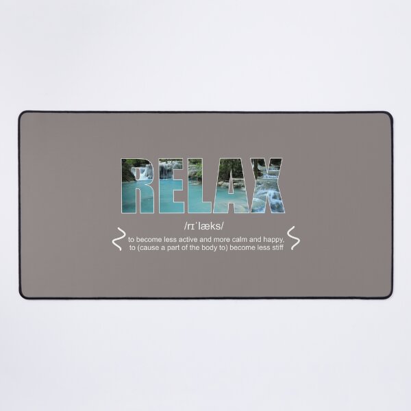 Item preview, Relax designed and sold by Smartalb.
