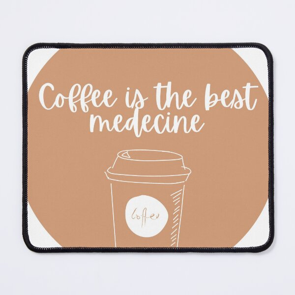 Item preview, National coffee day , coffee is the best medecine, are you brewing coffee for me . designed and sold by Coolclassy.