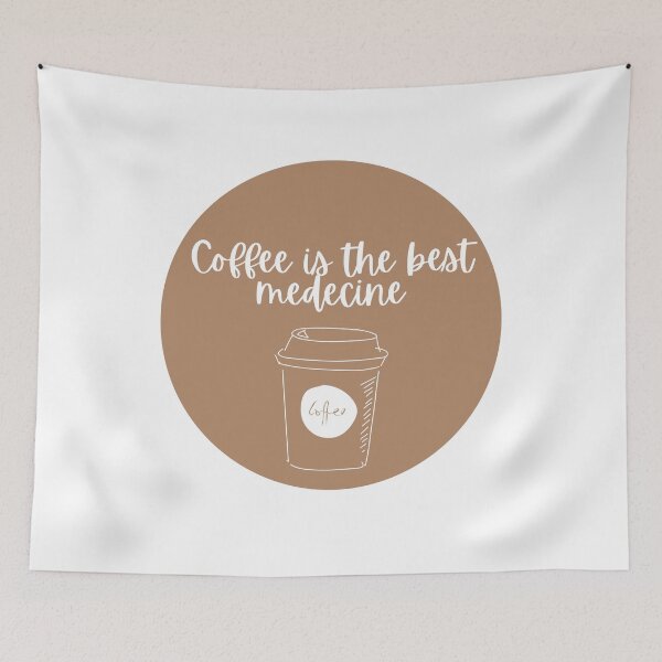 Item preview, National coffee day , coffee is the best medecine, are you brewing coffee for me . designed and sold by Coolclassy.