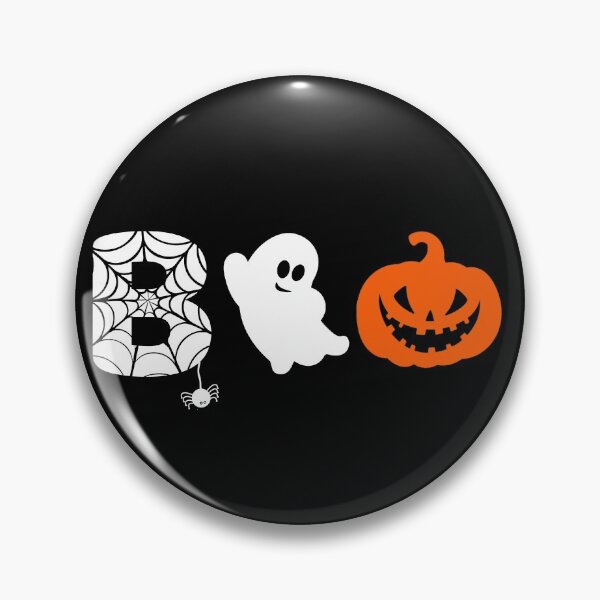 Item preview, Looking For My Boo Halloween, funny Ghost and Pumpking designed and sold by theDlab.