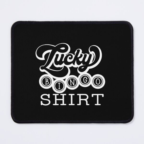 Item preview, Lucky Bingo designed and sold by Davestre Designs.