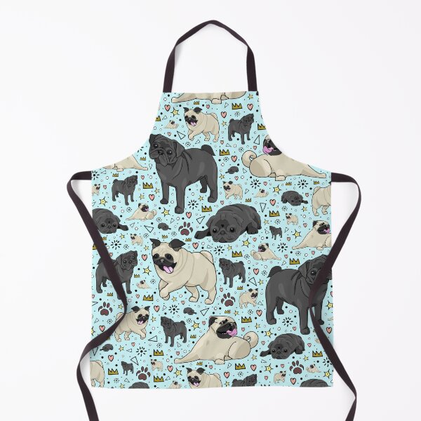 Item preview, Pug Life designed and sold by Nemki.