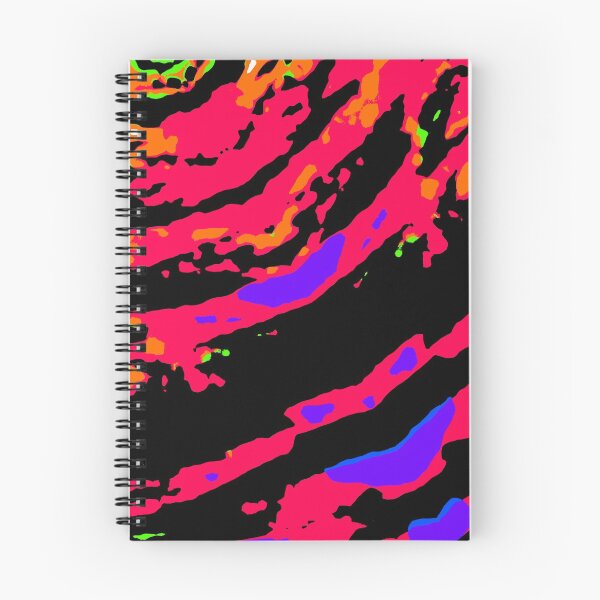 Item preview, Every day struggle expressionism abstract by Code03 designed and sold by Code03.