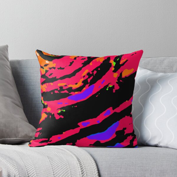 Item preview, Every day struggle expressionism abstract by Code03 designed and sold by Code03.