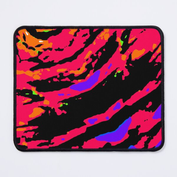 Item preview, Every day struggle expressionism abstract by Code03 designed and sold by Code03.
