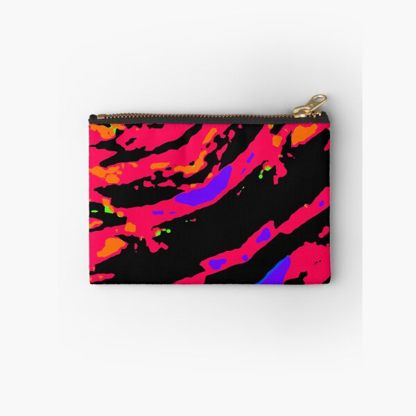 Item preview, Every day struggle expressionism abstract by Code03 designed and sold by Code03.