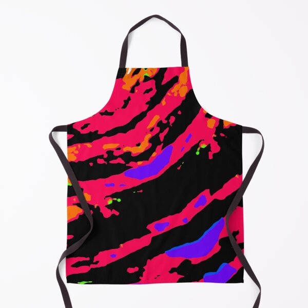 Item preview, Every day struggle expressionism abstract by Code03 designed and sold by Code03.