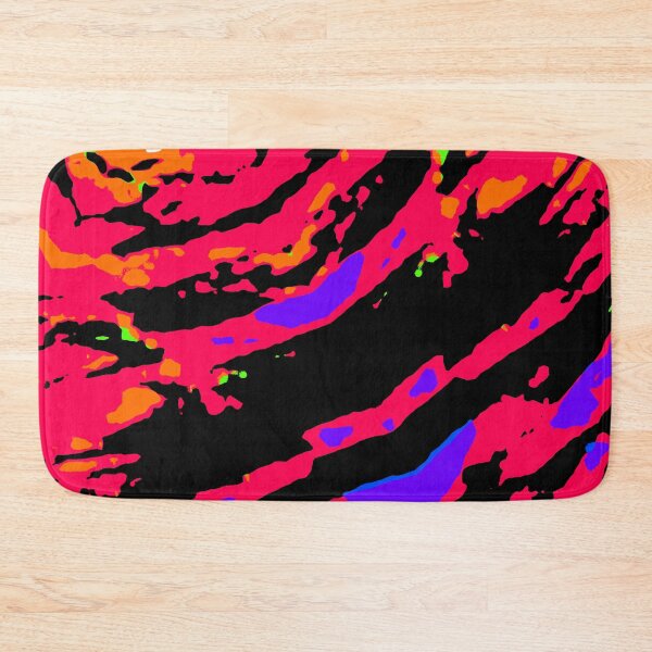 Item preview, Every day struggle expressionism abstract by Code03 designed and sold by Code03.