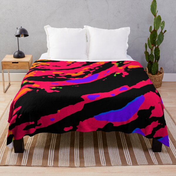 Item preview, Every day struggle expressionism abstract by Code03 designed and sold by Code03.