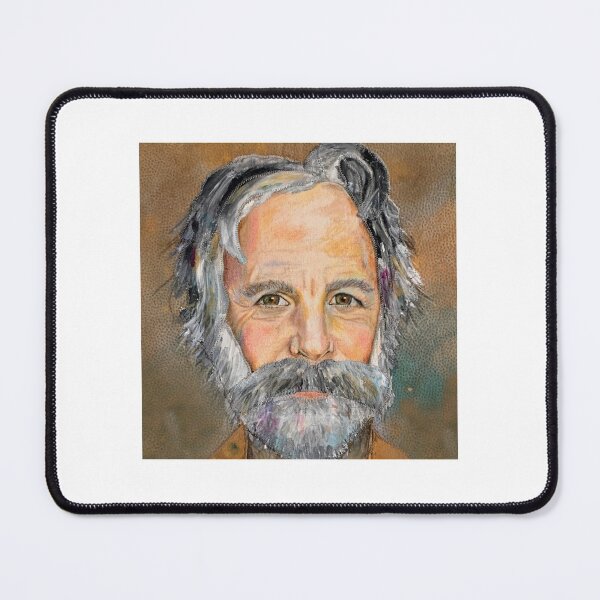 Item preview, Bob Saint of Circumstance designed and sold by karenpaytonart.