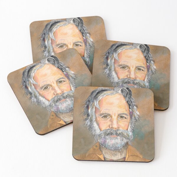 Item preview, Bob Saint of Circumstance designed and sold by karenpaytonart.