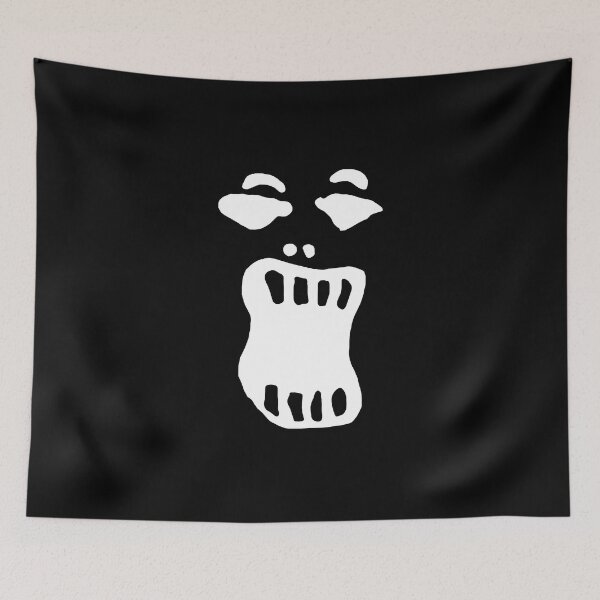 Item preview, Ghost Ghost Halloween designed and sold by titanosdesign.