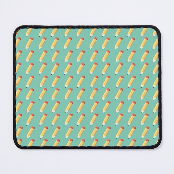 Item preview, Yellow Pencil pattern designed and sold by RafaelLima7.