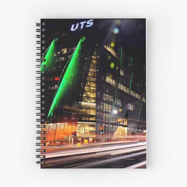 Item preview, University of Technology Sydney designed and sold by andreisky.