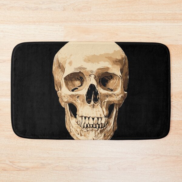 Item preview, Skull designed and sold by AlwaysLost.