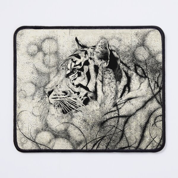 Item preview, Tiger designed and sold by Nemki.