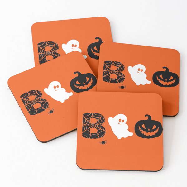 Item preview, Looking For My Boo Halloween, funny Ghost and Pumpking 2.0 designed and sold by theDlab.