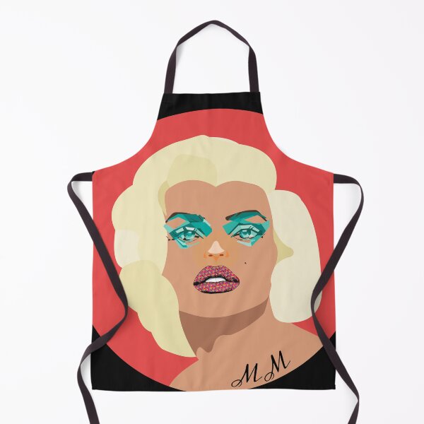 Item preview, Marilyn Monroe Hollywood Green Eyes designed and sold by BunnyPanda0120.