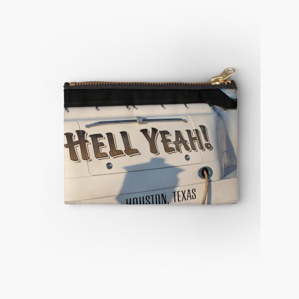 Item preview, Hell Yeah! designed and sold by SuddenJim.