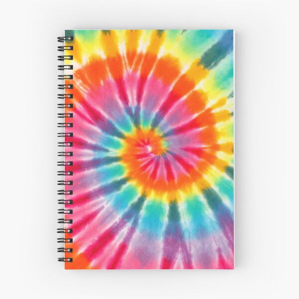 Item preview, Tie Dye Spiral designed and sold by Thrivestore.