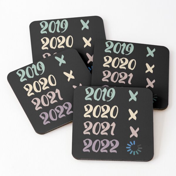 Item preview, 2019 2020 2021 2022 Years The Worst Years Of History designed and sold by medbdj.
