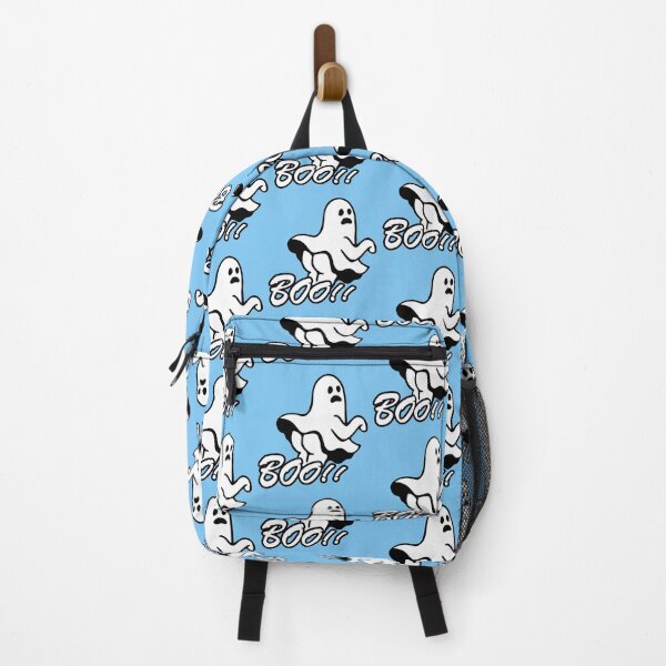 Item preview, ghost boo but designed and sold by ompongalfina.