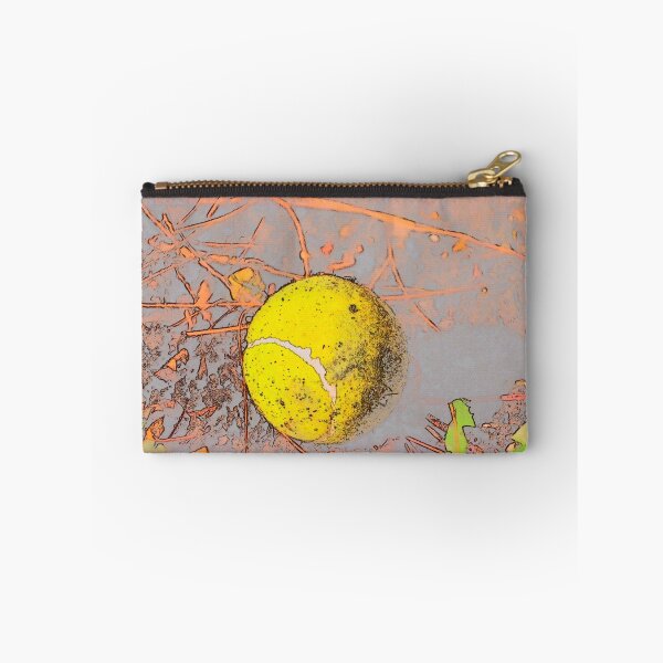 Item preview, Tennis ball designed and sold by MAX RANDALL.
